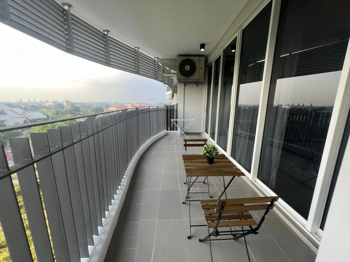 Encorp Marina, 2 Bedroom With Bathtub, 6 Pax, 5mins To Legoland *
