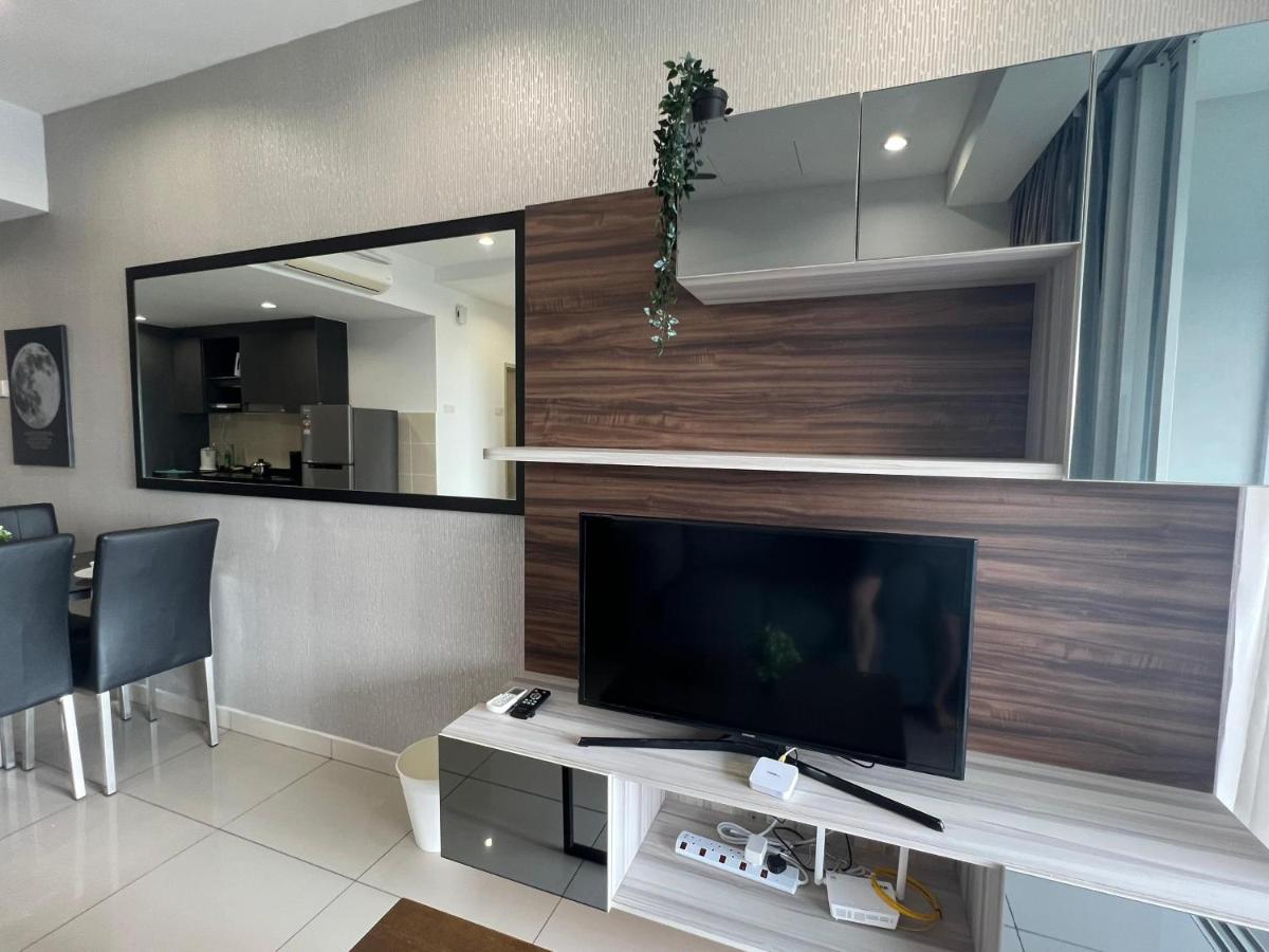 Apartment Encorp Marina, 2 Bedroom With Bathtub, 6 Pax, 5mins To Legoland