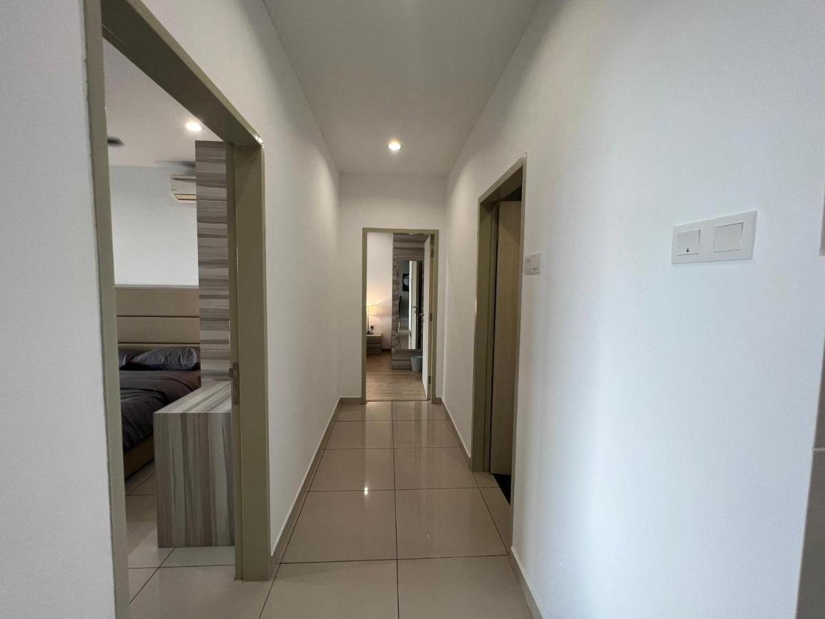 Encorp Marina, 2 Bedroom With Bathtub, 6 Pax, 5mins To Legoland Apartment