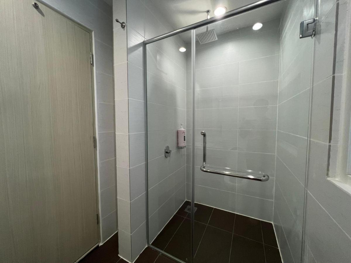 Encorp Marina, 2 Bedroom With Bathtub, 6 Pax, 5mins To Legoland Nusajaya (Iskandar Puteri)