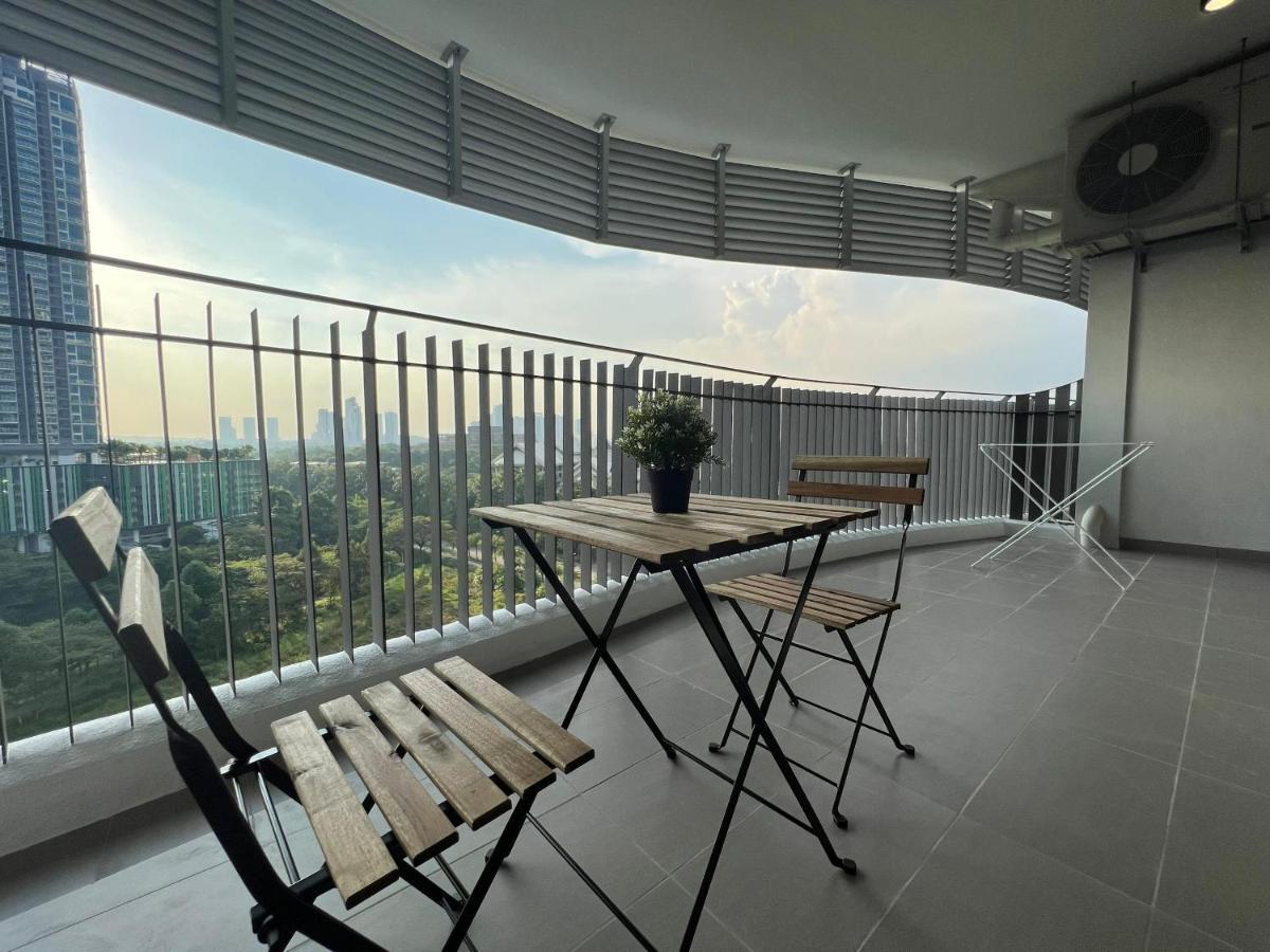 Encorp Marina, 2 Bedroom With Bathtub, 6 Pax, 5mins To Legoland