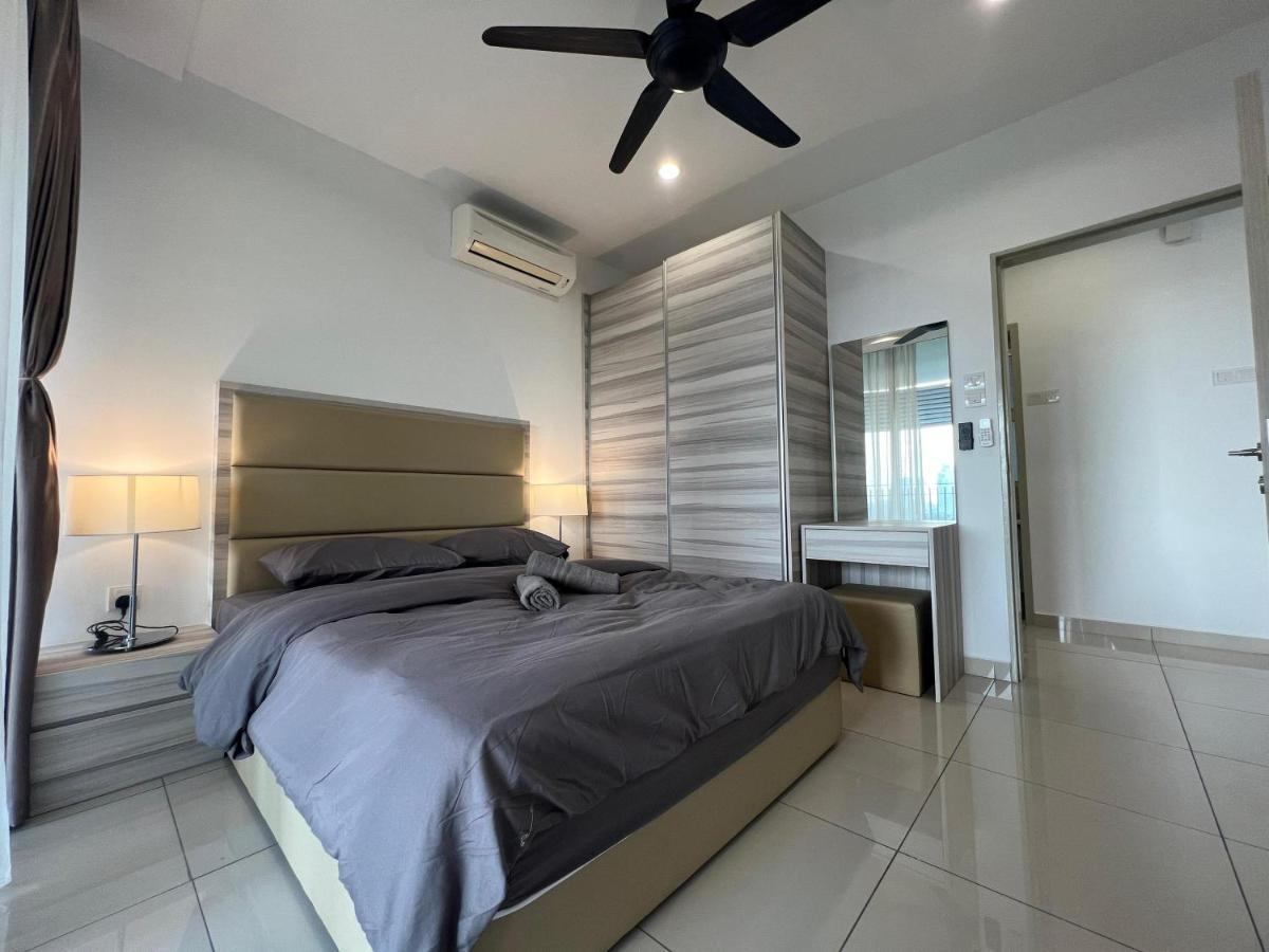 Encorp Marina, 2 Bedroom With Bathtub, 6 Pax, 5mins To Legoland *