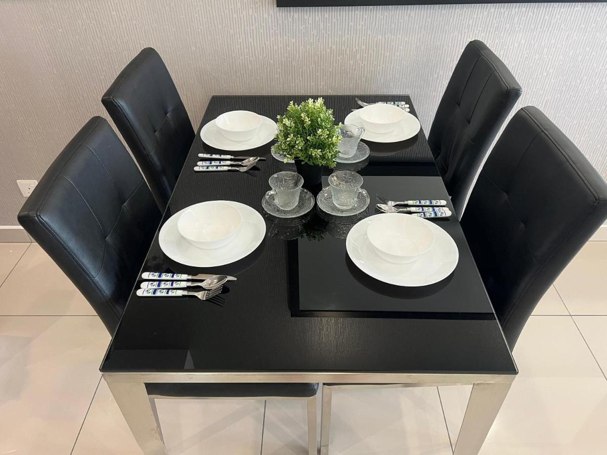 Apartment Encorp Marina, 2 Bedroom With Bathtub, 6 Pax, 5mins To Legoland Nusajaya (Iskandar Puteri)
