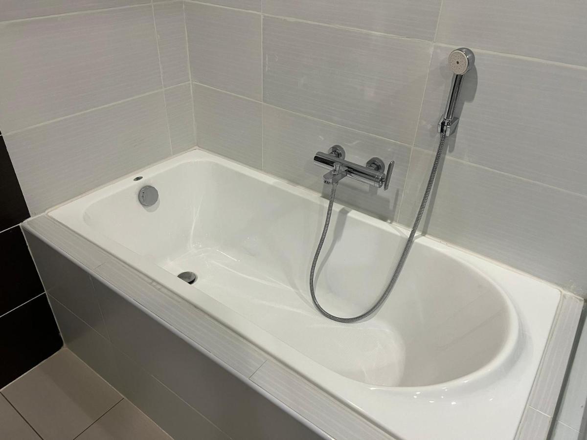 Encorp Marina, 2 Bedroom With Bathtub, 6 Pax, 5mins To Legoland Apartment Nusajaya (Iskandar Puteri)