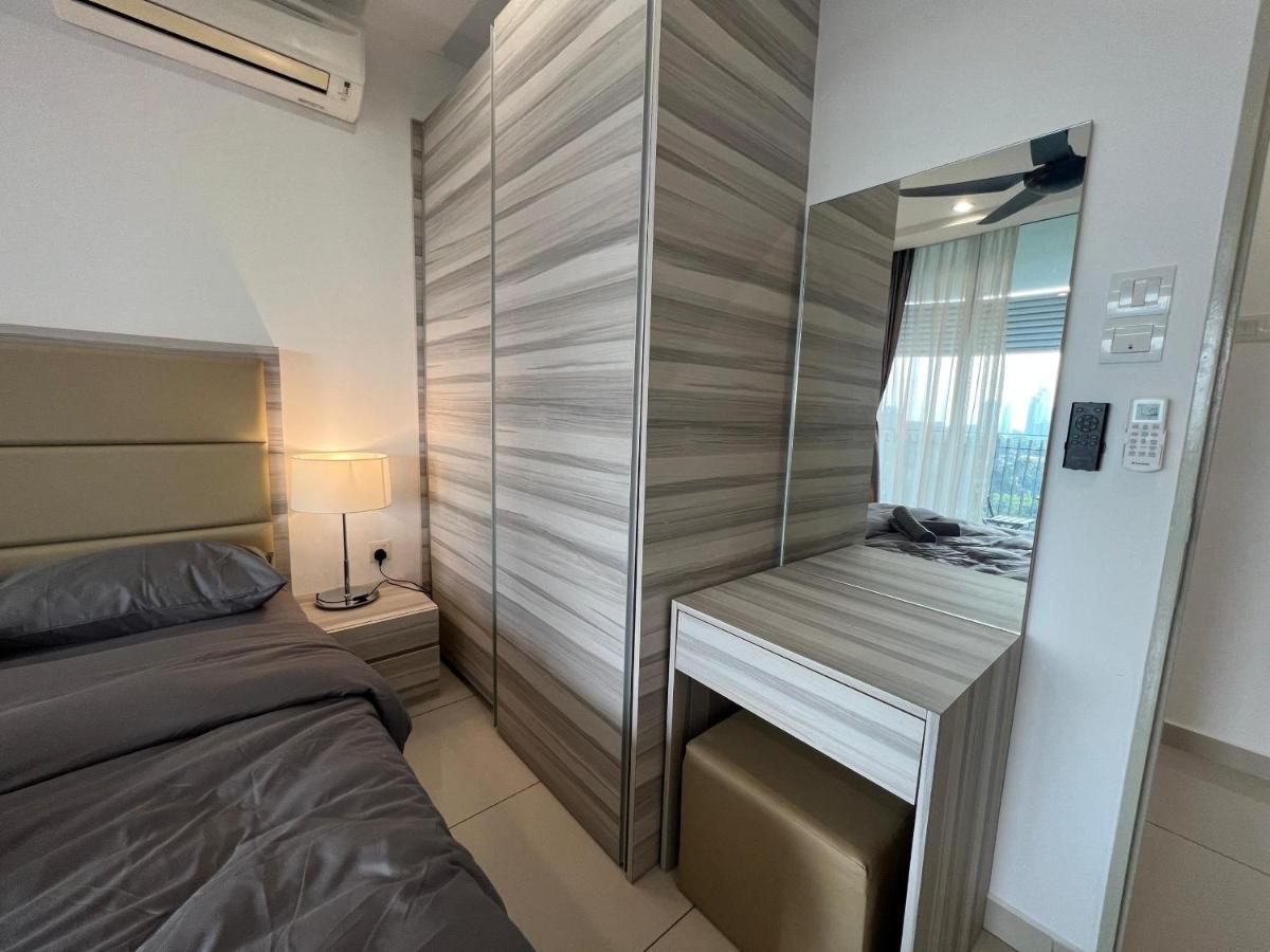 Encorp Marina, 2 Bedroom With Bathtub, 6 Pax, 5mins To Legoland