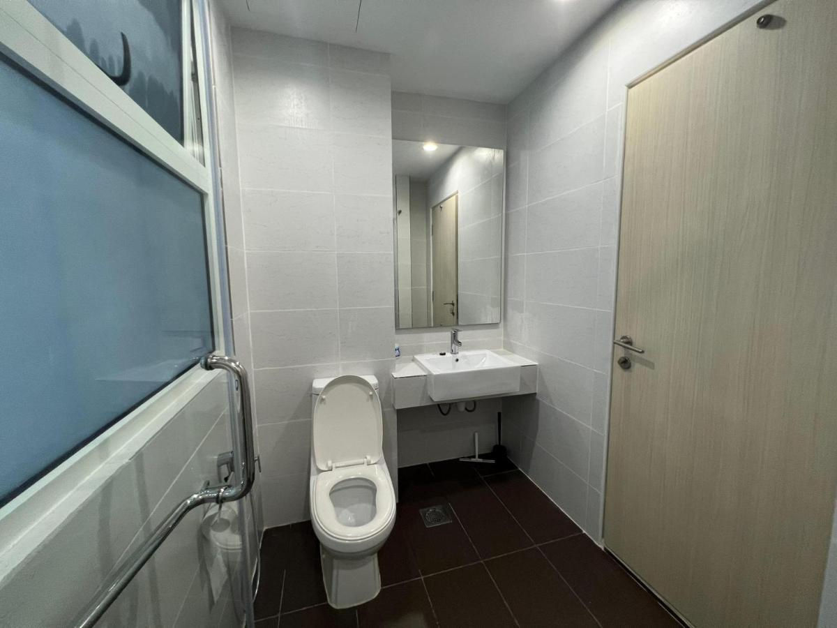 Encorp Marina, 2 Bedroom With Bathtub, 6 Pax, 5mins To Legoland *