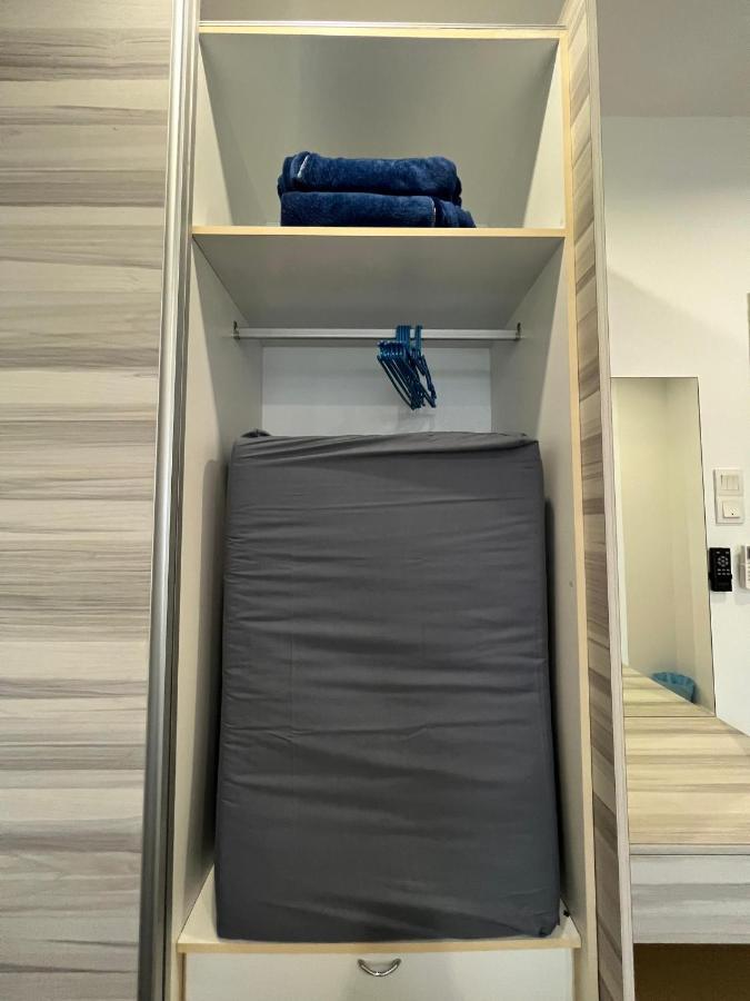 Apartment Encorp Marina, 2 Bedroom With Bathtub, 6 Pax, 5mins To Legoland