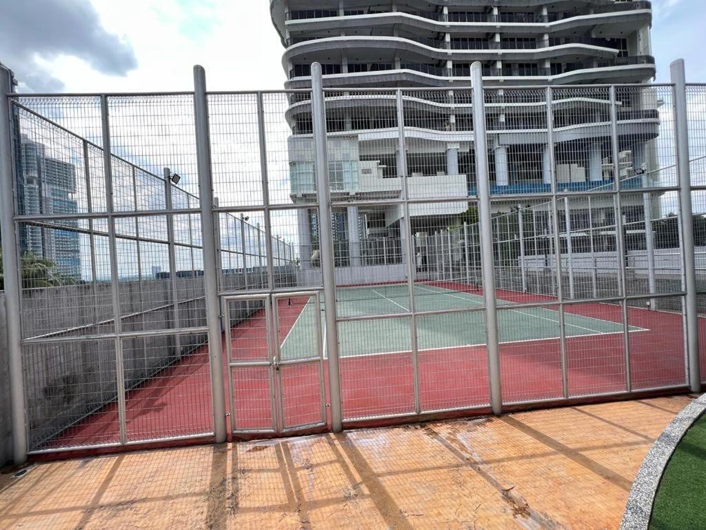 Encorp Marina, 2 Bedroom With Bathtub, 6 Pax, 5mins To Legoland Apartment Nusajaya (Iskandar Puteri)